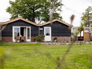 Huis | Exterieur