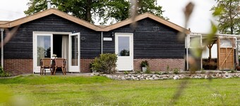 Comfortable Holiday Home With Garden