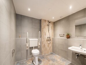 Huis | Badkamer