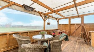 House | View from property