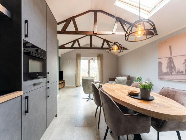 Ferienhaus | Speisen