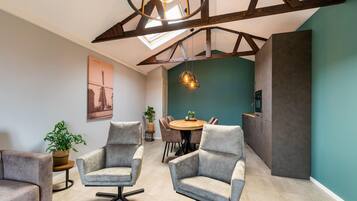 House | Living area