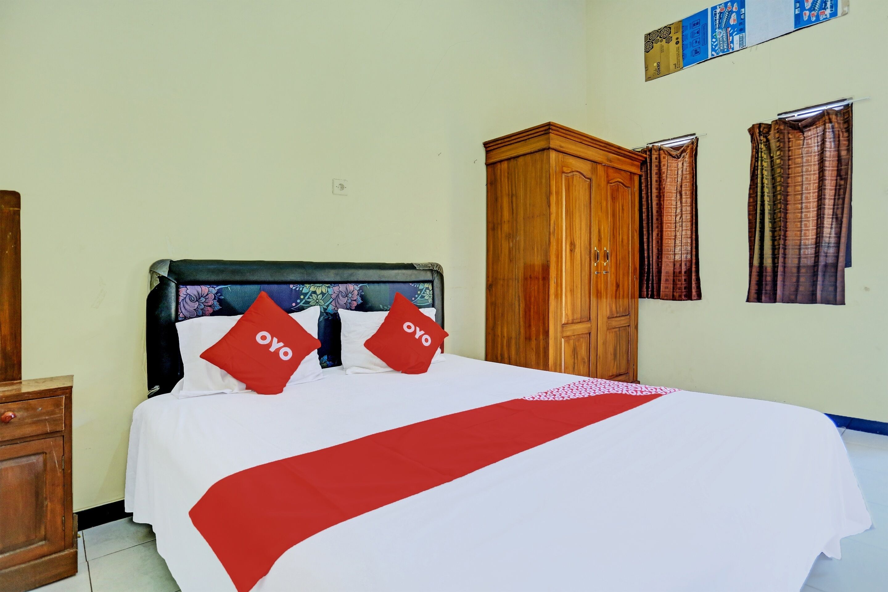 OYO 92321 Abiyan Villa Homestay Syariah
