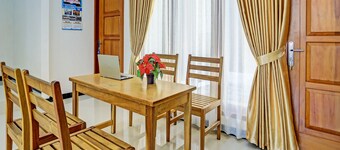 OYO Life 92321 Abiyan Villa Homestay Syariah