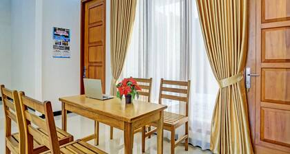 OYO Life 92321 Abiyan Villa Homestay Syariah