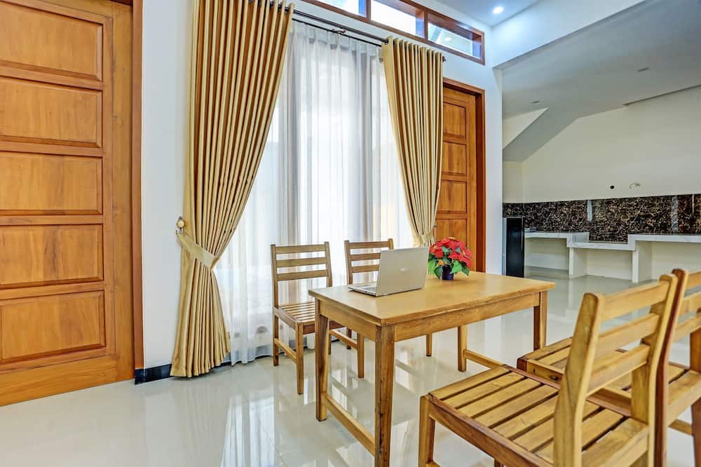 OYO Life 92321 Abiyan Villa Homestay Syariah