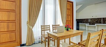 OYO Life 92321 Abiyan Villa Homestay Syariah