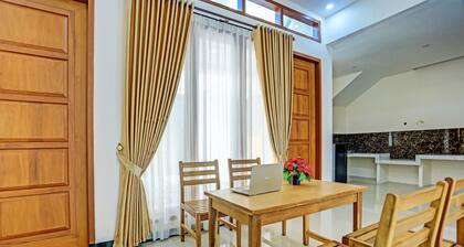 OYO Life 92321 Abiyan Villa Homestay Syariah