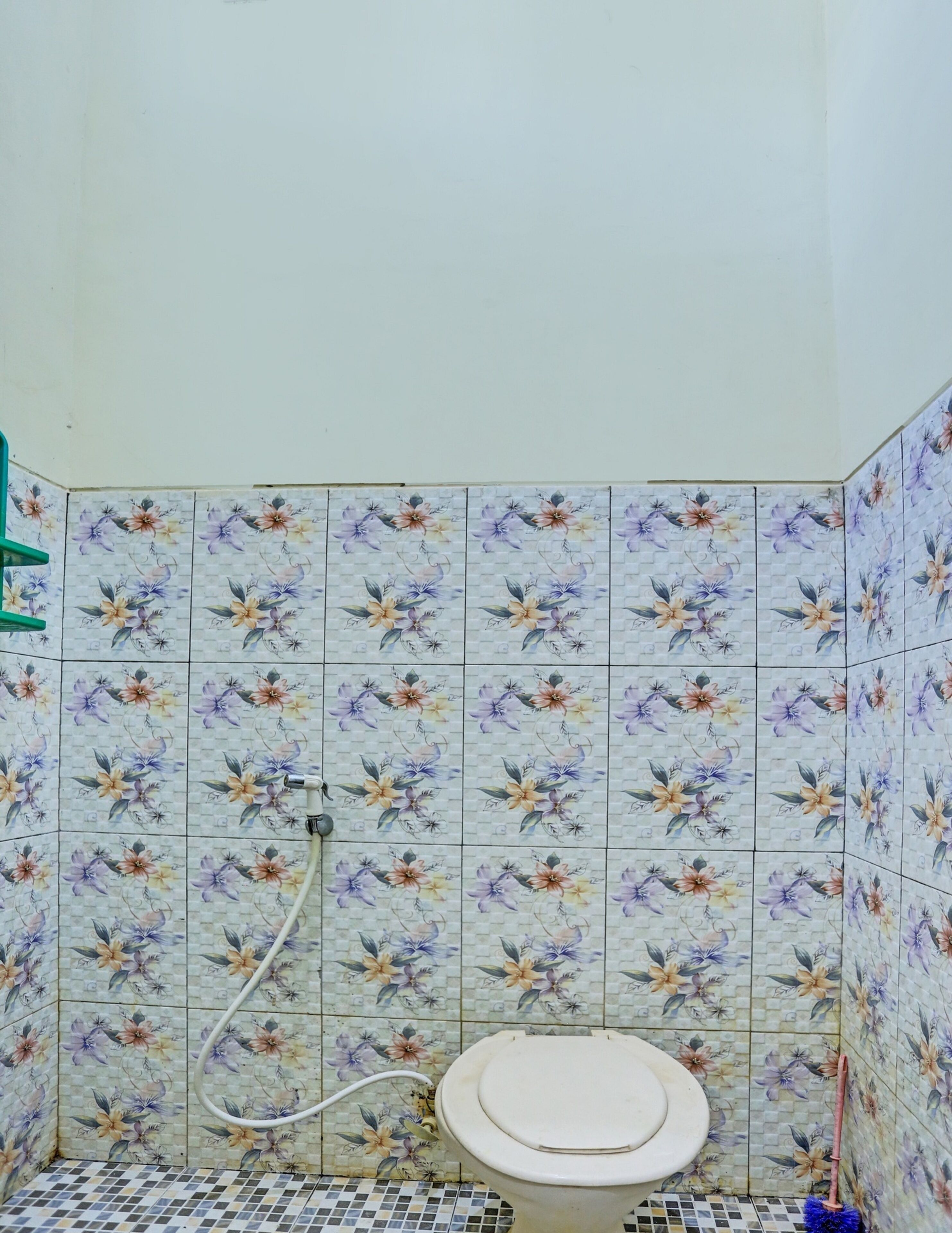 OYO 92321 Abiyan Villa Homestay Syariah