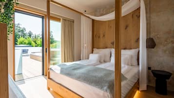 Suite Luxe
