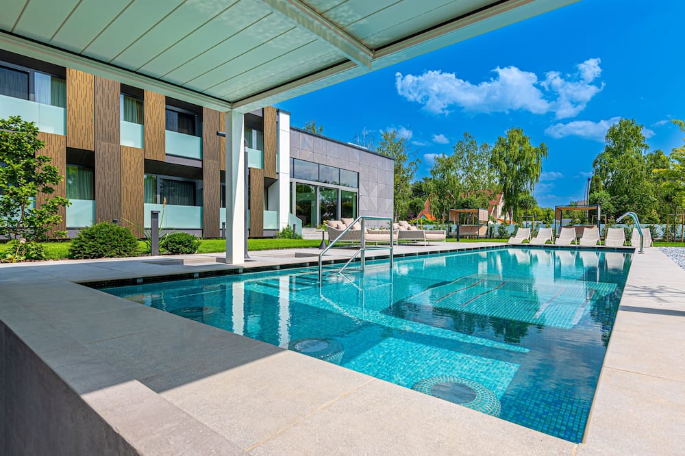 REED Boutique HOTEL & BISTRO