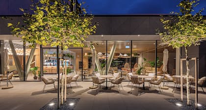 REED Boutique HOTEL & BISTRO
