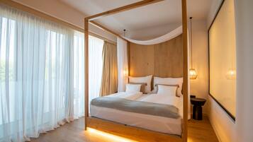 Junior Suite, 1 Bedroom