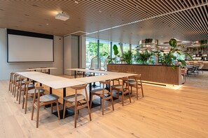 Sala de reuniones