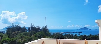 HOANG ANH CON DAO HOTEL
