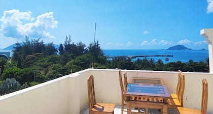 HOANG ANH CON DAO HOTEL