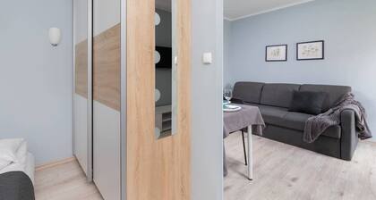 Sunny Apartment | Close to the Beach | Pet Friendly