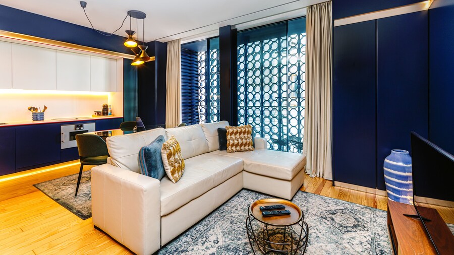 Náutico Apartments by APT IIN - Cascais Center