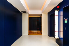 Elevator - Náutico Apartments by APT IIN - Cascais Center (Cascais)