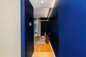 Studio | Living area