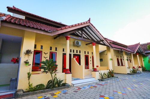 Hotel O El Shaday Family Residence