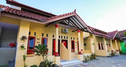 Hotel O El Shaday Family Residence