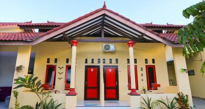 OYO 3100 El Shaday Family Residence