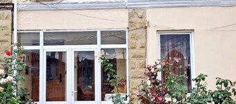 Liora's Place - Cozy Traditional House in the heart of Korca