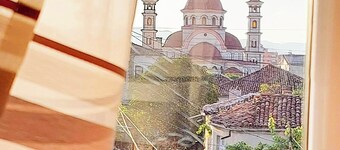 Liora's Place - Cozy Traditional House in the heart of Korca