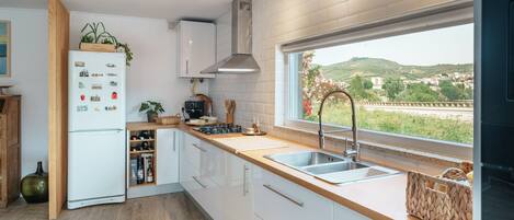 Villa | Cuisine privée
