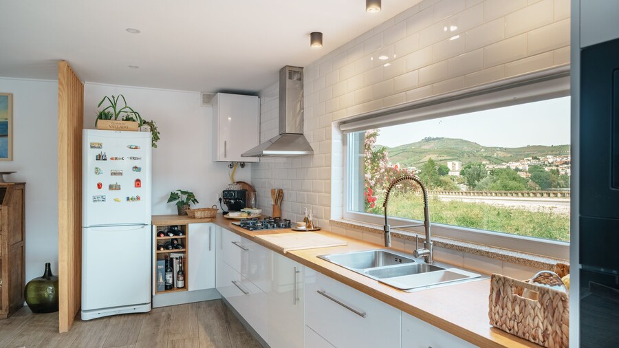 Feel Discovery Casa Com Alma