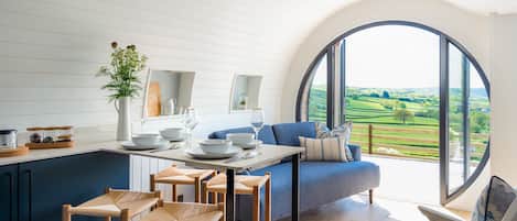 Cottage | Restauration