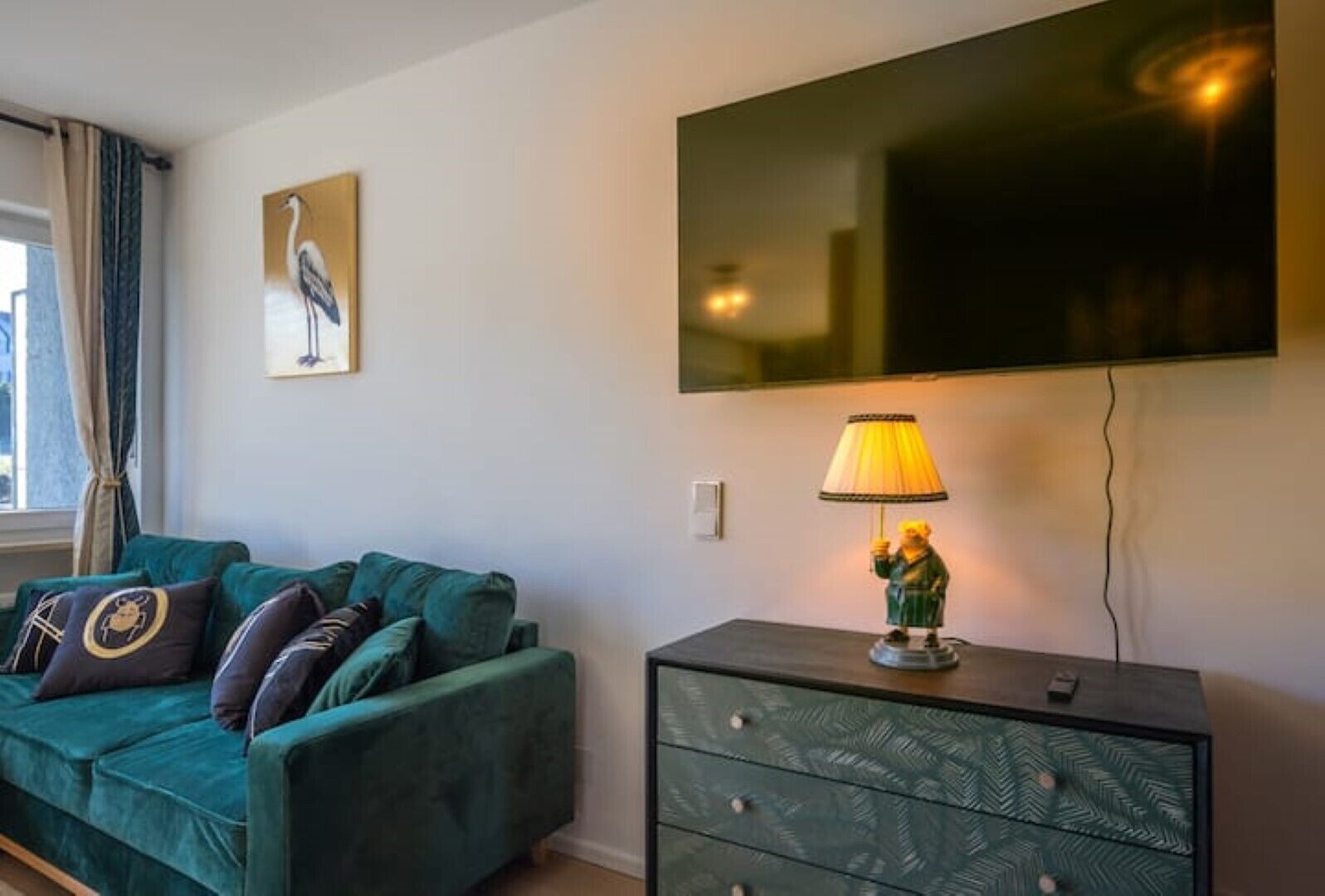 Sweethome Luxus PUR Business Apartment