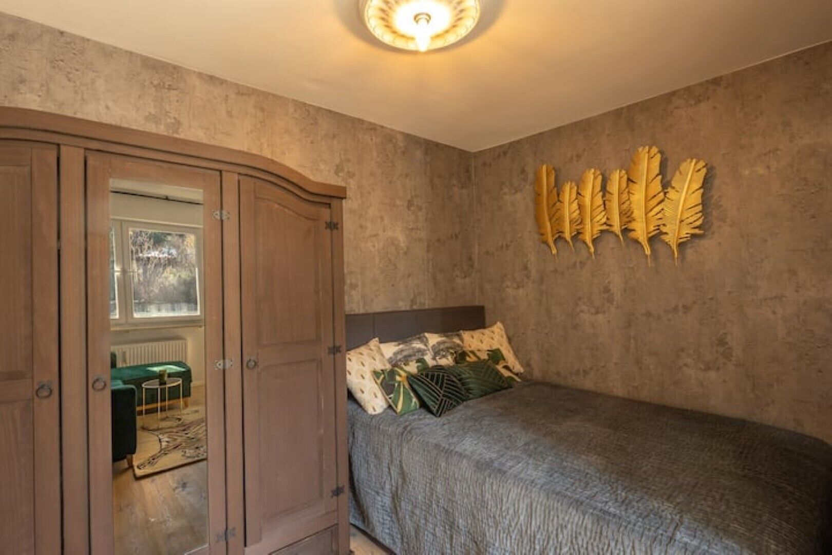 Sweethome Luxus PUR Business Apartment