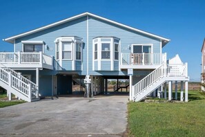 Exterior - My Happy Place 2.0 (North Topsail Beach)