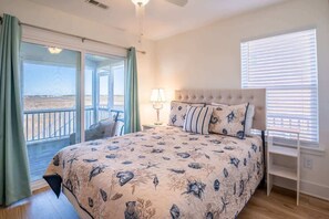 3 soverom, strykejern/-brett, wi-fi (inkludert) og sengetøy