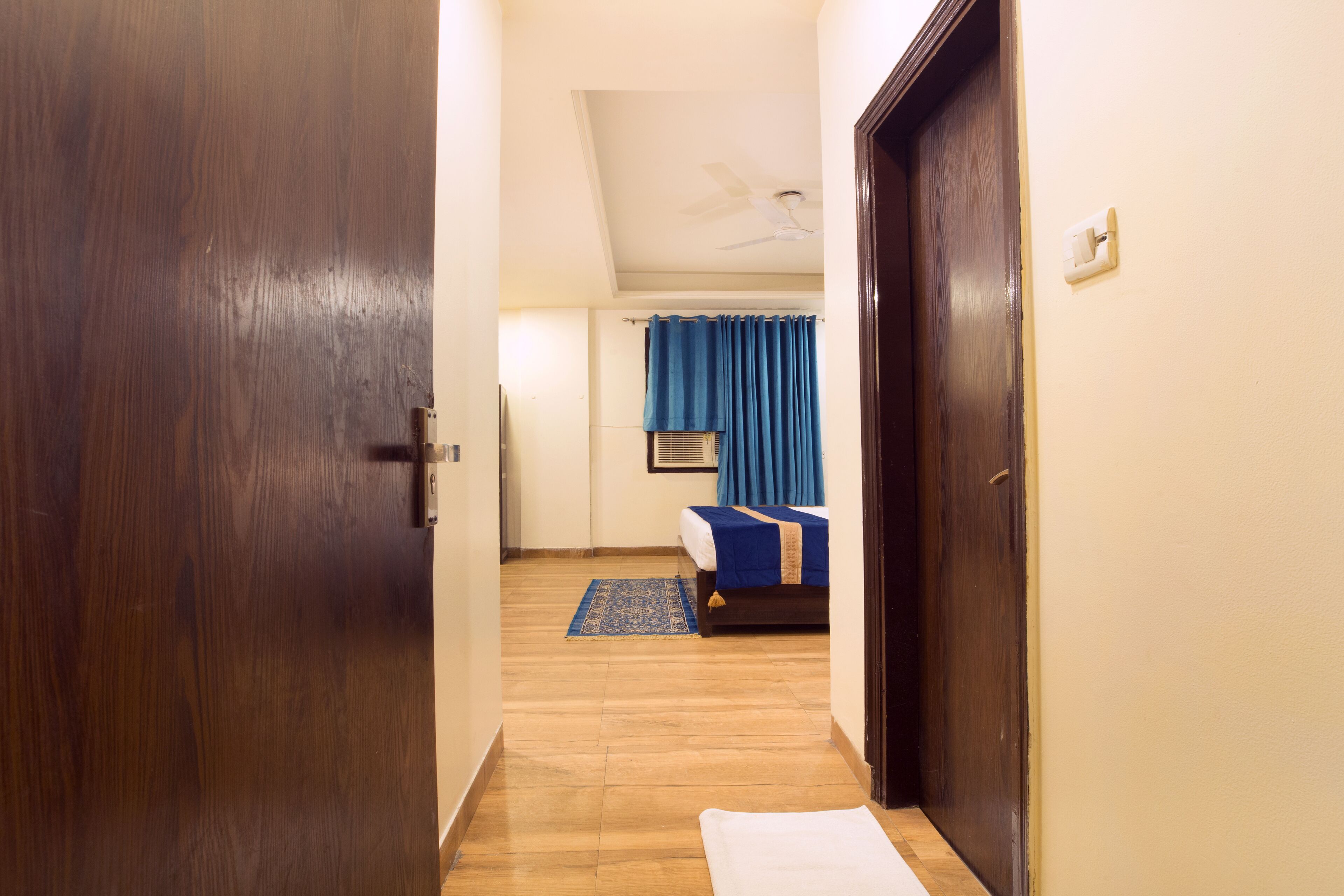 Foto - OPO Alpino Aerocity , Free Airport Pickup