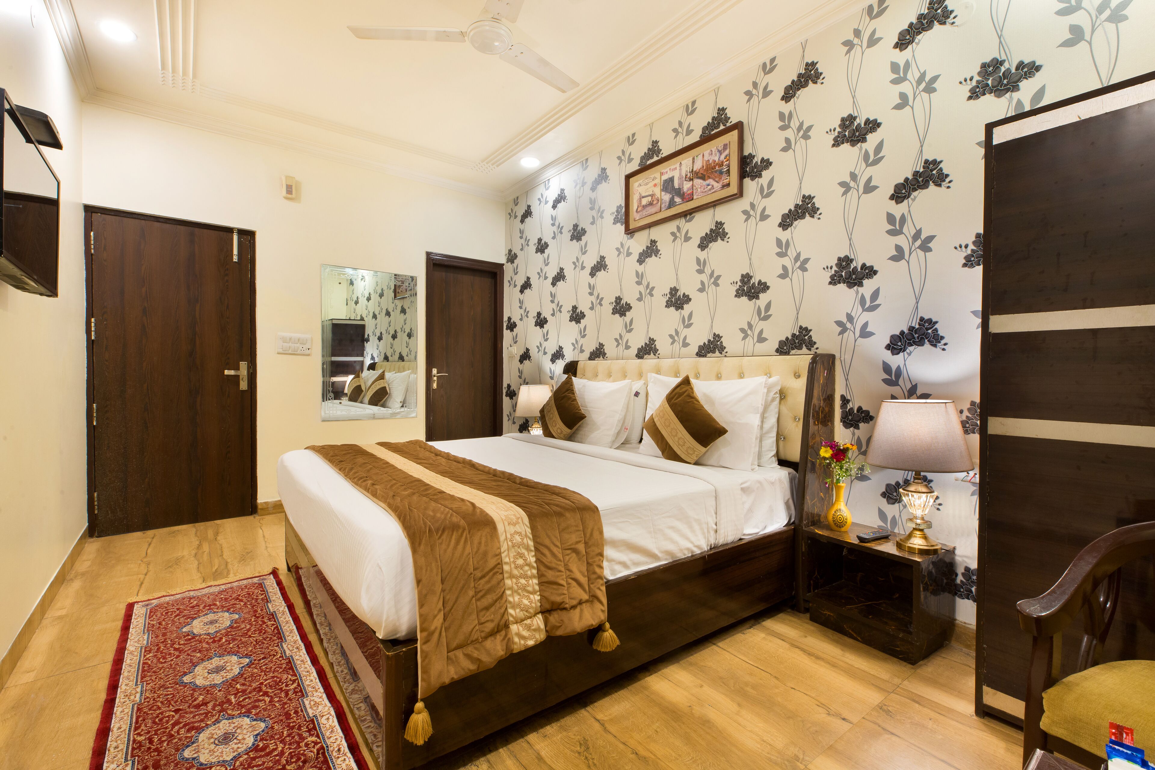 Foto - OPO Alpino Aerocity , Free Airport Pickup