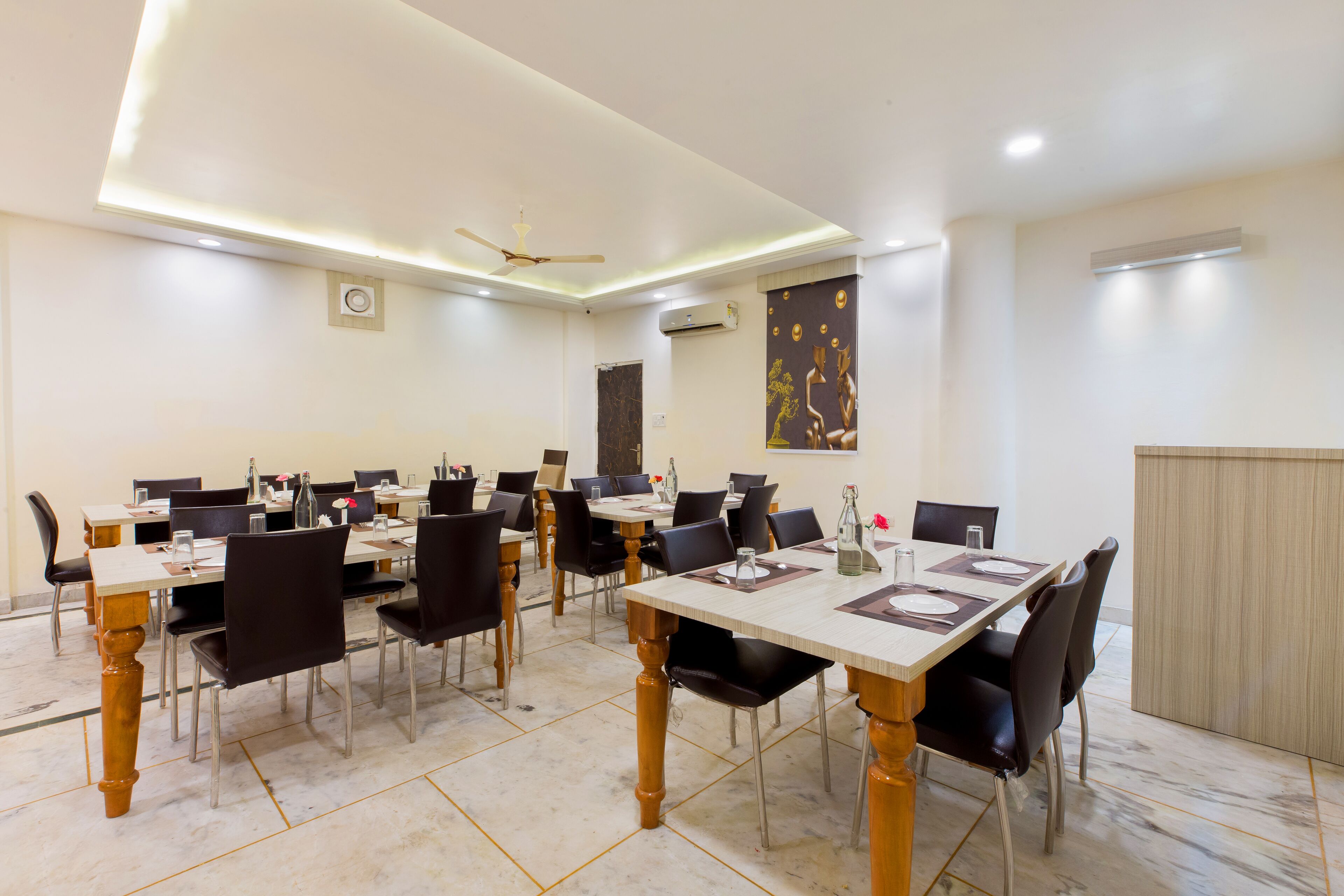 Foto - OPO Alpino Aerocity , Free Airport Pickup