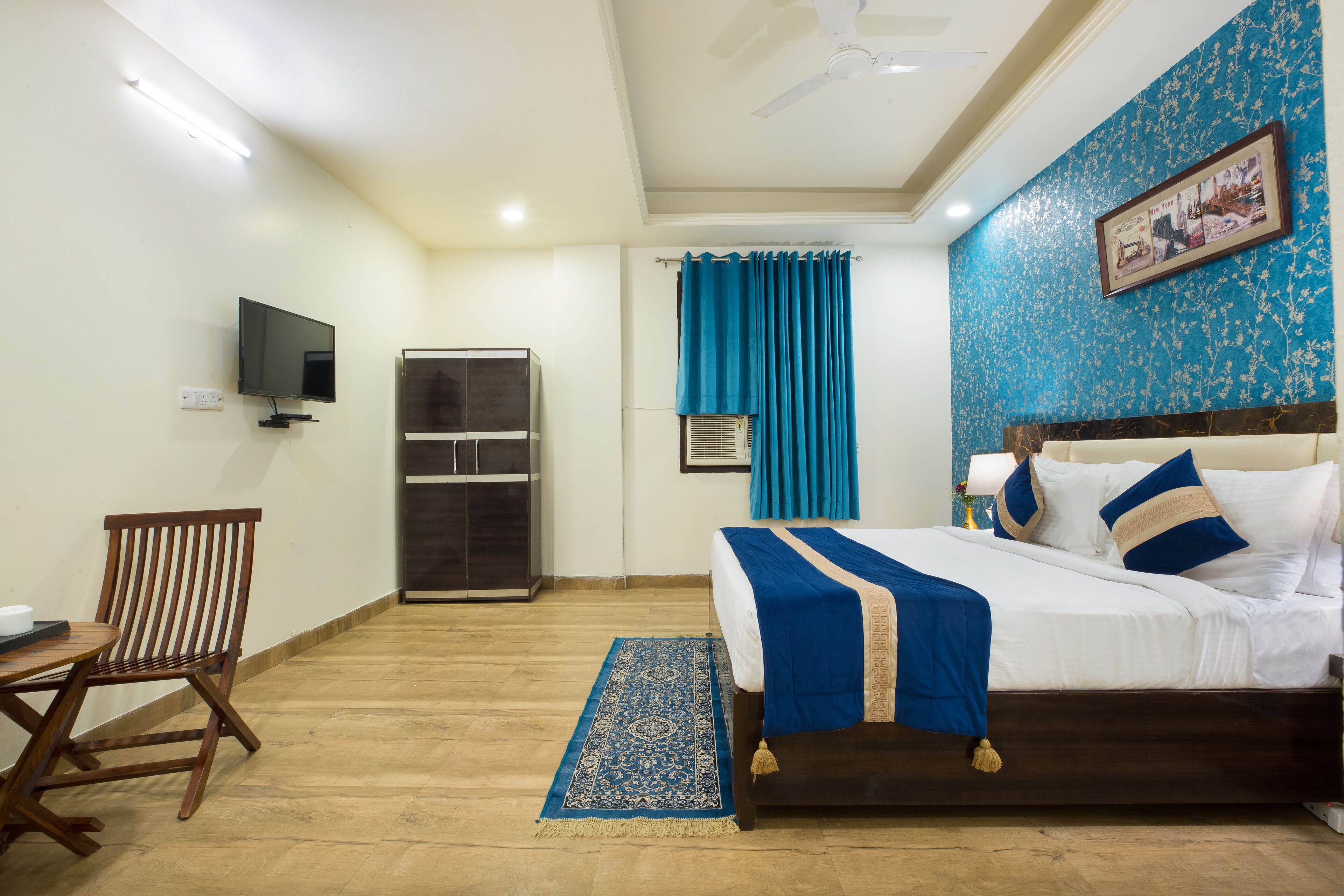 Foto - OPO Alpino Aerocity , Free Airport Pickup