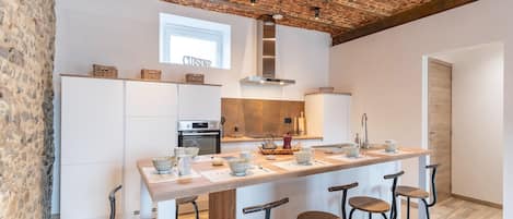 Maison | Cuisine privée