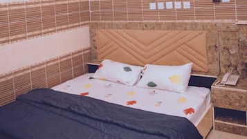 1 bedroom, premium bedding, in-room safe, individually decorated