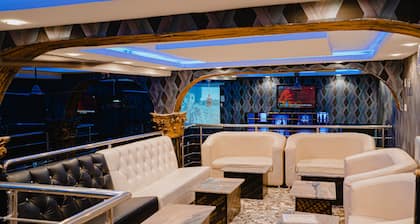 Nordy Hotels