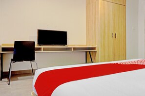 Deluxe-Doppelzimmer