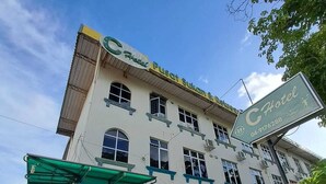 Exterior - C HOTEL JITRA (Jitra)