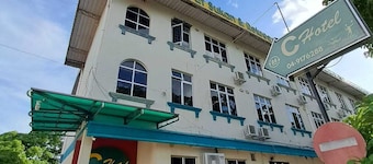 C HOTEL JITRA