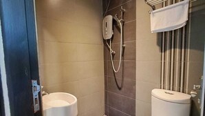Deluxe Room | Bathroom - C HOTEL JITRA (Jitra)