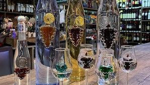 Winery - GTM Kapan (Tbilisi)
