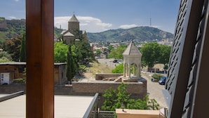 Standard Double Room - GTM Kapan (Tbilisi)