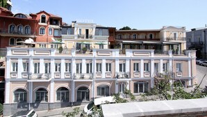 Exterior - GTM Kapan (Tbilisi)